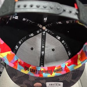 Baltimore Orioles City Connect SnapBack